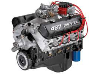 B19C4 Engine
